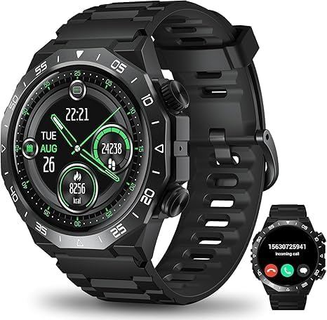 Reloj inteligente HOIFA