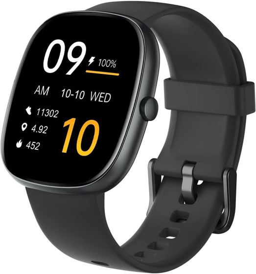 Reloj inteligente HUAKUA