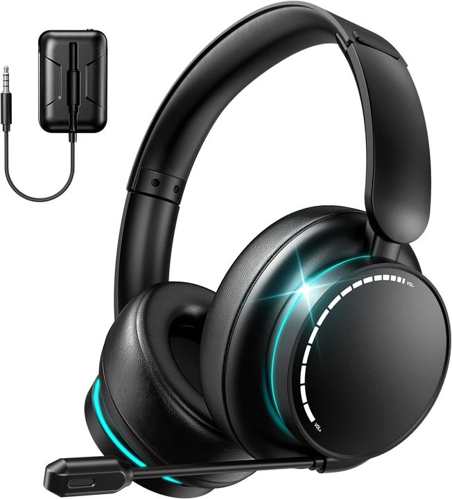Audífonos gamer YPBDAN MD33