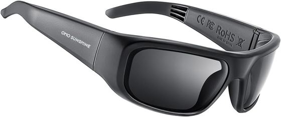 Gafas inteligentes OhO