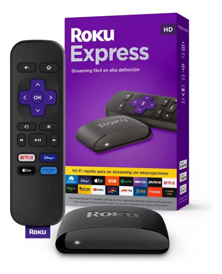 Roku Express