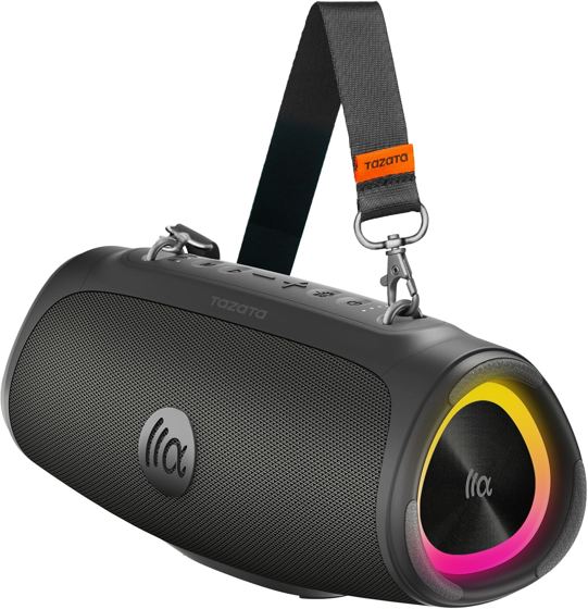 Parlante TAZATA Boomblast